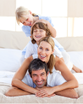 An Overlooked Secret to Happiness An Overlooked Secret to Happiness