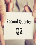 How to Crush Your Q2 Goals How to Crush Your Q2 Goals