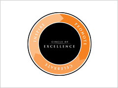 Circle Of Excellence Wallpaper
