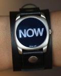 MAKE 2017 THE YEAR OF NOW