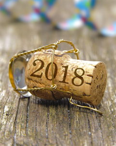 FIVE THINGS YOU MUST DO BEFORE 2018