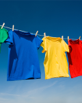 LeBron James Does Not Do Laundry
