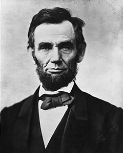 every vote lincoln