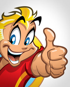 The Hustle Muscle hustle