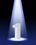 Number One
